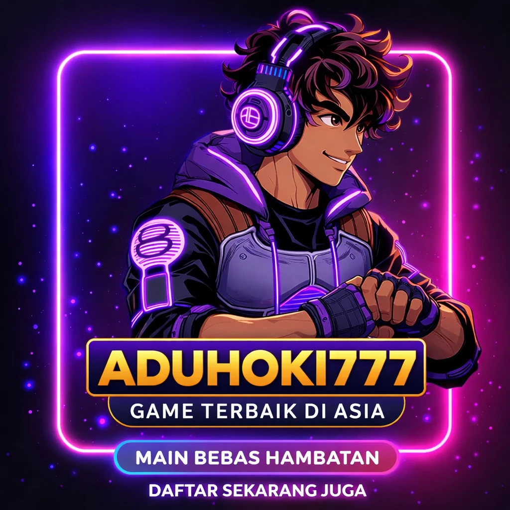 ADUHOKI777 » Platform Mantap Aktivitas Online Tanpa Drama